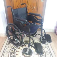 فروش ویلچر در حد نو