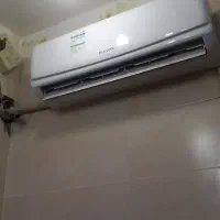 کولرگازی