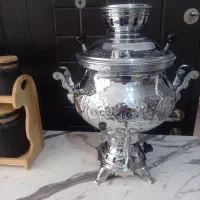 سماور ۸ لیتری