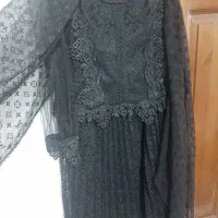 پیراهن مجلسی