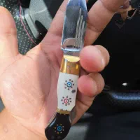 چاقو بابا
