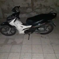موتورلاکی مدل95