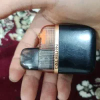 پاد دائمی معاوضه