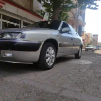 زانتیا sx2000|خودرو سواری و وانت|میاندوآب, |دیوار