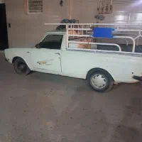 وانت بار کرایه