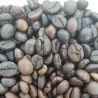 قهوه گلد برزیل