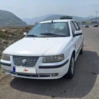 سمندای اف سون دوگانه کارخانه