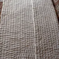 دوخت لحاف تشک رویه