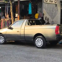 آریسان۲  مدل ۴۰۴