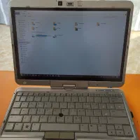 لپتاپ hp