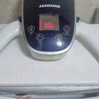 اتو پرس در حد نو