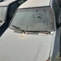 ماشین فروشی مدل 77هاچ بک