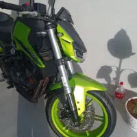 موتور کی یو جی ۱۴۰۳ تیپ ۲