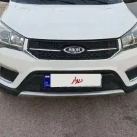 فوریX22 مدل 96 بدون رنگ اتومات