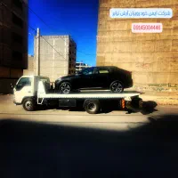 خودروبر حمل خودرو کفی خودروبر تبریز جلفا تهران