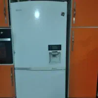 یخچال فریزر