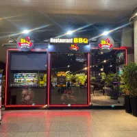 استخدام سالنکار برای کافیشاپ bbq در فرودگاه امام