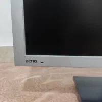 مانیتور 22 اینچ  برند BenQ