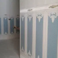 کاشیکار، سرامیک کار، تخریب وبازسازی، قیرگونی