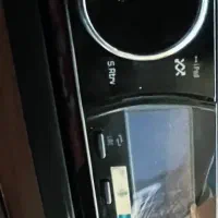پخش حرفه ای دمو دار پایونیر7250