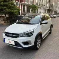 ام وی ام x22 اسپرت لاکچری