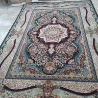 فرش 9متری 1000شانه محتشم دونه 25میلون