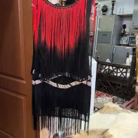 پیراهن مجلسی