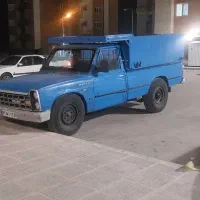 نیسان دوگانه شرکتی بی رنگ