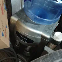 ابسردکن و اب گرم کن