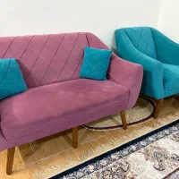 ست مبل هفت نفره