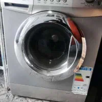 ماشین لباسشویی دوو،هوشمند،۸کیلویی