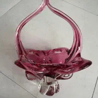 ظرف کریستال چک