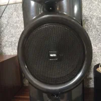 اسپیکر و بلندگو