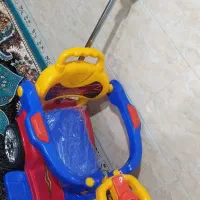 ماشین نو نو باکارتن