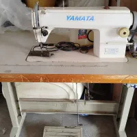 چرخ خیاطی صنعتی