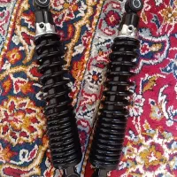 کمک عقب  cocma