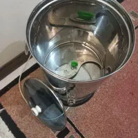 سبزی خورد کن ۳ کیلو مارک سبز ایران