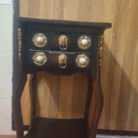 میز کشو دار