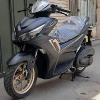 آیروکس خشک زیگما ۱۸۰سی سی آب خنک