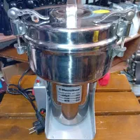 آسیاب خانگی و صنعتی