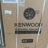 فروش ماشین لباسشویی آکبند کنوود مدل KWM 6941 AS