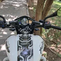 موتور ns160