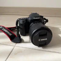 دوربین عکاسی کنون ۹۰ D