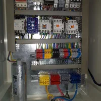 شرکت تاسیساتی و تعمیرات برق و برق صنعتی و ساختمان