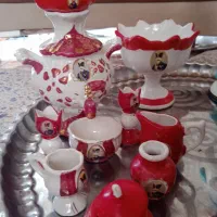 سرویس شاه عباسی فانتزی