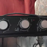 توستردرحد|اجاق گاز و لوازم برقی پختوپز|قم, سراجه (۱۵ خرداد)|دیوار