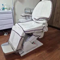 تخت پزشکی برقی