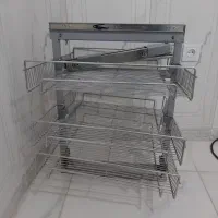 سبد ریلی سوپری کابینت