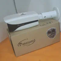 دوربین مداربسته پاراگارد کیس بزرگ