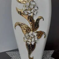 گلدان چینی درجه یک نونو